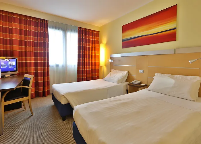 Hotel Western Palace