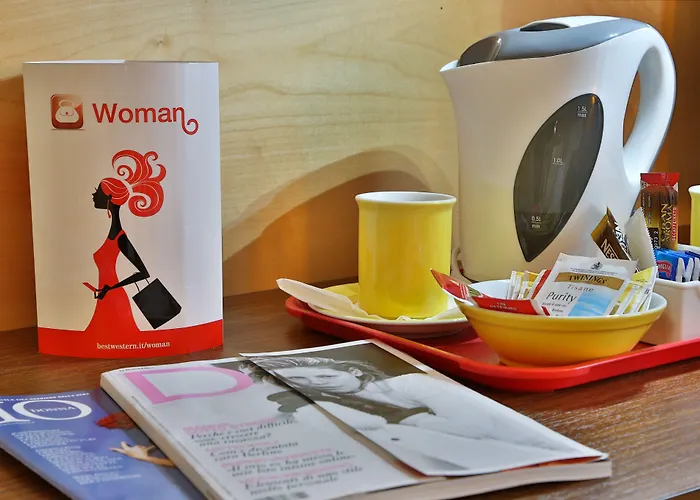 Hotel Western Palace 4*