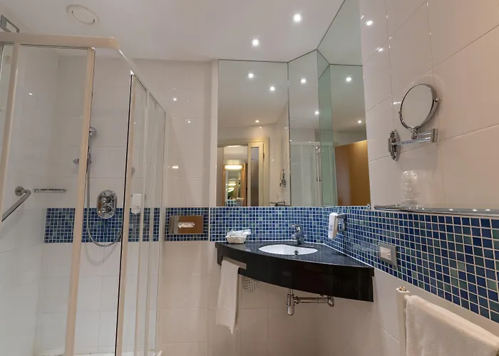 Hotel Western Palace