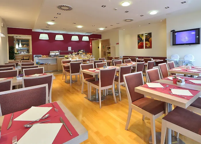 Western Palace 4* Ferrara