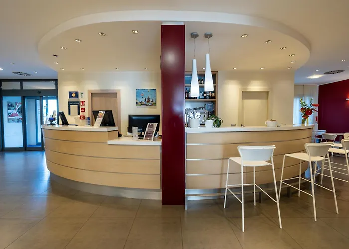 Hotel Western Palace