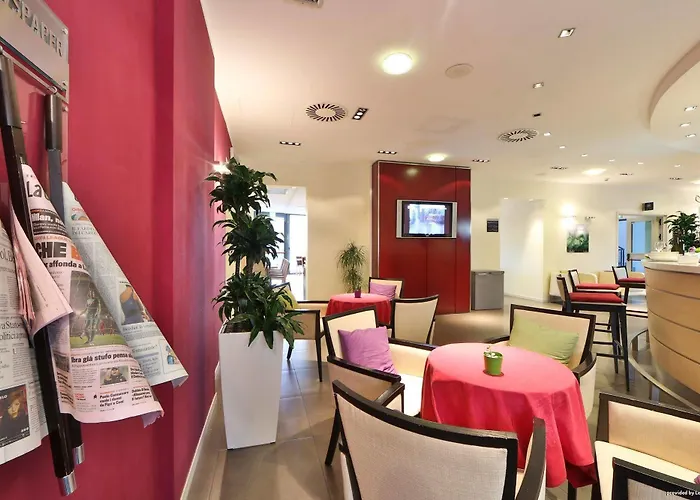 Hotel Western Palace