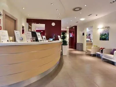 Western Palace Ferrara