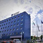 Western Palace Otel Ferrara