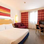 Western Palace Otel Ferrara