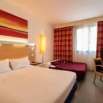 Western Palace Otel Ferrara