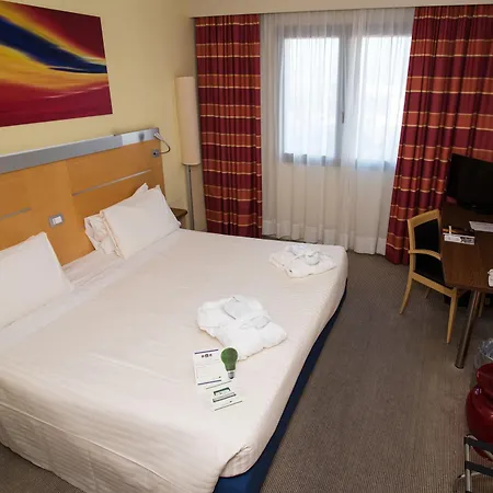 Hotel Western Palace 4*