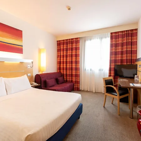 Western Palace 4* Ferrara