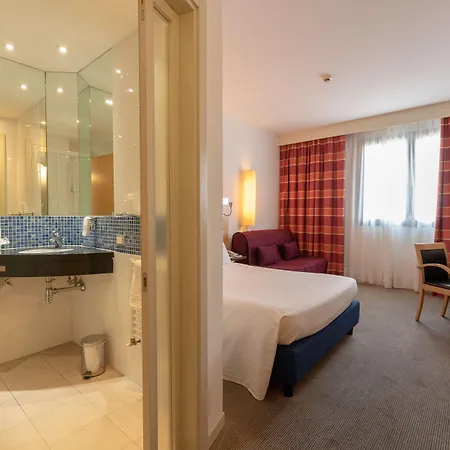 Hotel Western Palace Ferrara