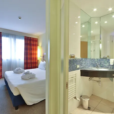 Western Palace 4* Ferrara