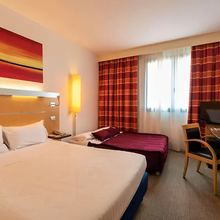 Hotel Western Palace Ferrara