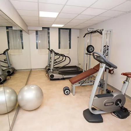 Hotel Western Palace