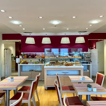 베스트 웨스턴 팰리스 인 호텔 4*