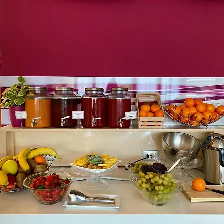 베스트 웨스턴 팰리스 인 호텔