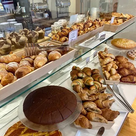 베스트 웨스턴 팰리스 인 호텔 페라라