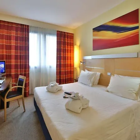 Hotel Western Palace Ferrara