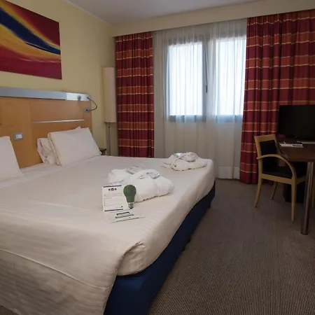 베스트 웨스턴 팰리스 인 페라라