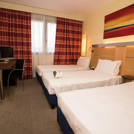 Western Palace 4* פררה