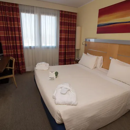 베스트 웨스턴 팰리스 인 페라라