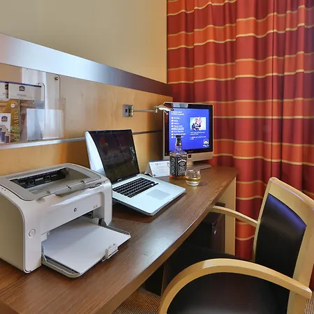 호텔 베스트 웨스턴 팰리스 인 페라라