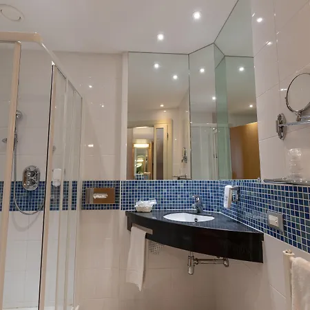 Hotel Western Palace