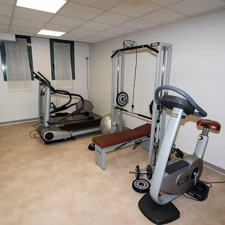 베스트 웨스턴 팰리스 인