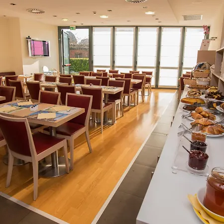 베스트 웨스턴 팰리스 인 페라라