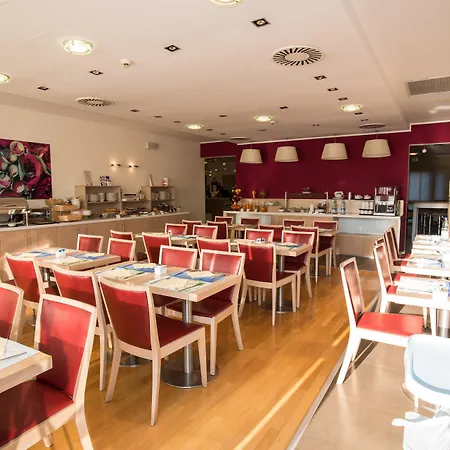 Hotel Western Palace Ferrara