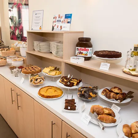 베스트 웨스턴 팰리스 인 호텔