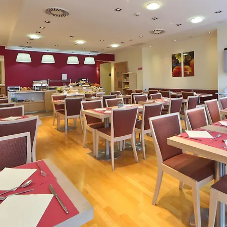 베스트 웨스턴 팰리스 인 4* 페라라