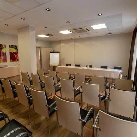 Western Palace Hotel Ferrara