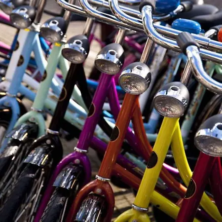 Western Palace Hotel 4*