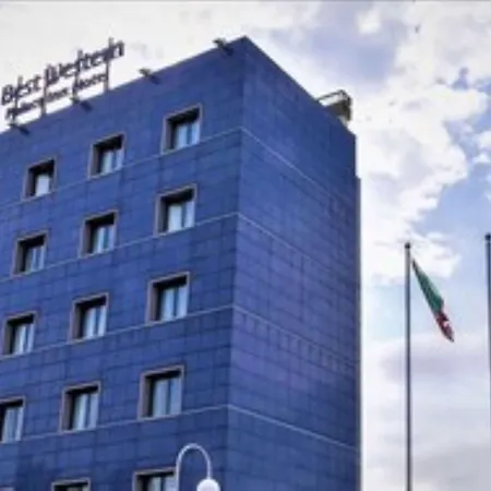 Hotel Western Palace