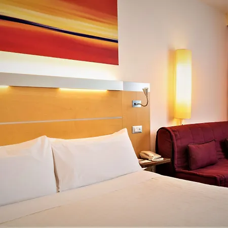Hotel Western Palace 4*