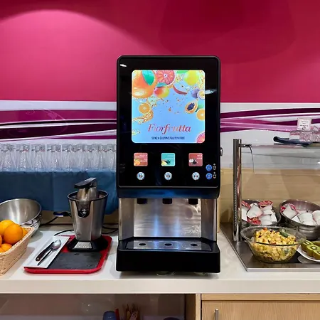 호텔 베스트 웨스턴 팰리스 인