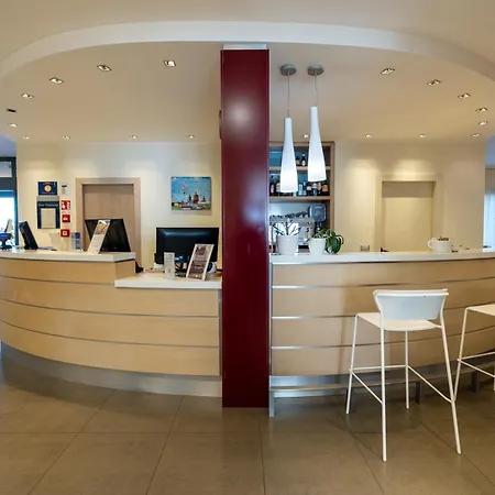 Hotel Western Palace