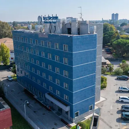 베스트 웨스턴 팰리스 인 4* 페라라