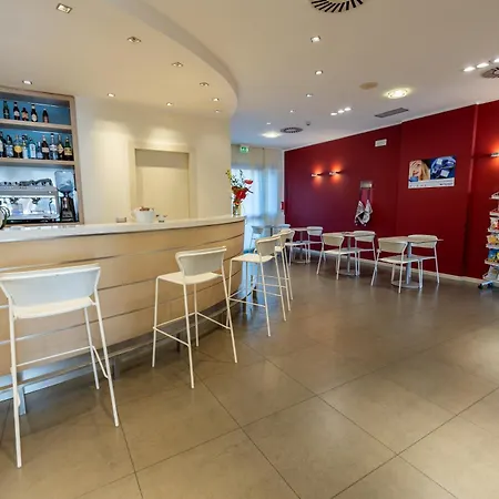 Hotel Western Palace Ferrara