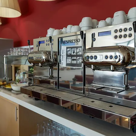 호텔 베스트 웨스턴 팰리스 인 페라라