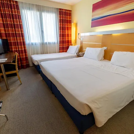 베스트 웨스턴 팰리스 인 호텔 페라라