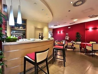 Hotel Western Palace 4*