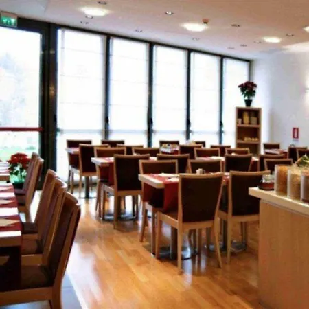 Hotel Western Palace Ferrara