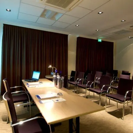 Hotel Western Palace