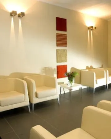 베스트 웨스턴 팰리스 인 호텔 페라라