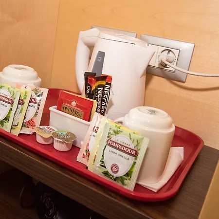 Western Palace Hotel Ferrare