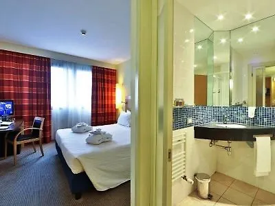 Hotel Western Palace 4*