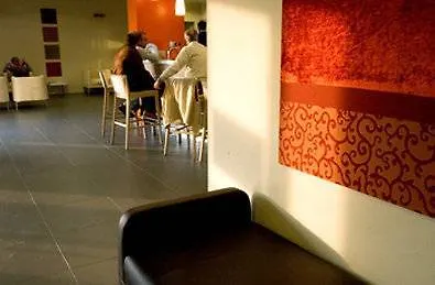 베스트 웨스턴 팰리스 인 호텔