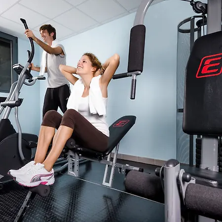 Western Palace Hotel