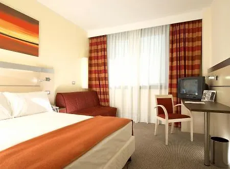 Hotel Western Palace