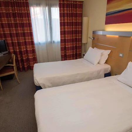 Hotel Western Palace